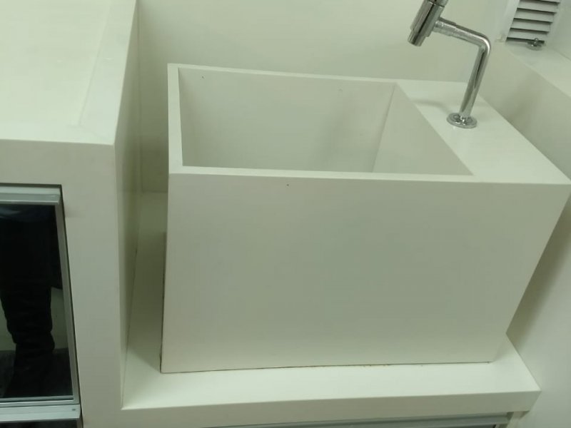 imóvel com 85m² - Vila Curuca - Santo André