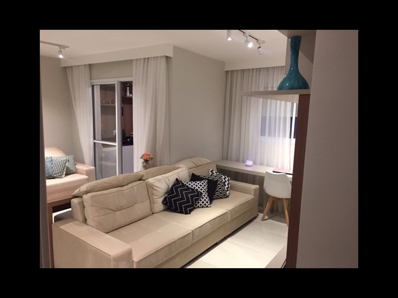 Apartamento à venda Vila Polopoli com 72m² e 2 quartos por R$ 690.000 - 1640789471-sala-1.JPG