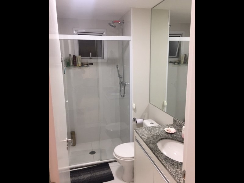 Apartamento à venda Vila Polopoli com 72m² e 2 quartos por R$ 690.000 - 1917134642-banheiro-lavabo.JPG