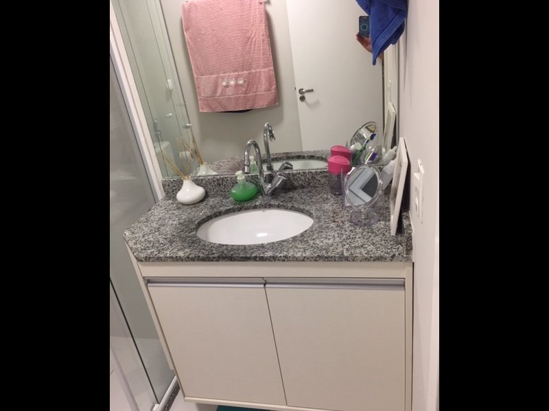 Apartamento à venda Vila Polopoli com 72m² e 2 quartos por R$ 690.000 - 54848179-banheiro-quarto.JPG