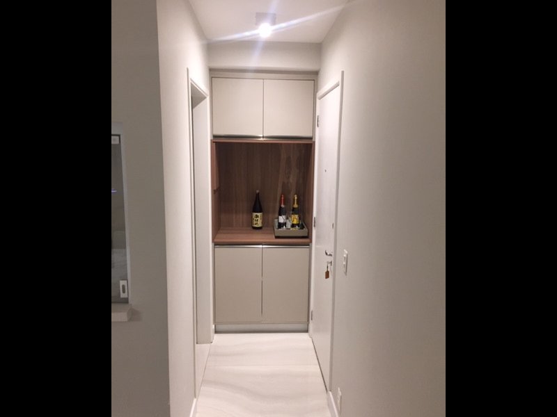 Apartamento à venda Vila Polopoli com 72m² e 2 quartos por R$ 690.000 - 820731622-entrada.JPG