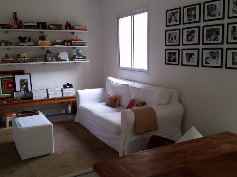 Apartamento à venda Morumbi com 84m² e 2 quartos por R$ 745.000 - 744303781-saladeestartv.jpg