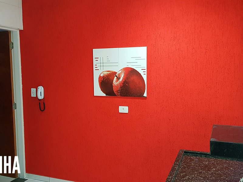 imóvel com 125m² - Conceição - Osasco