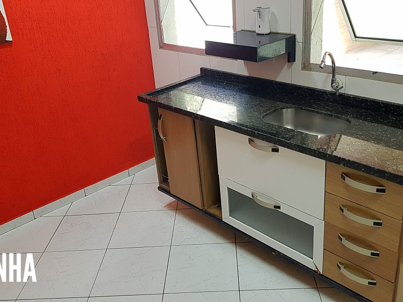 imóvel com 125m² - Conceição - Osasco