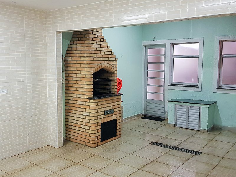 imóvel com 125m² - Conceição - Osasco