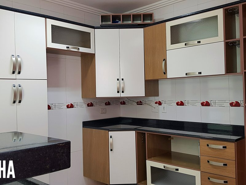 imóvel com 125m² - Conceição - Osasco