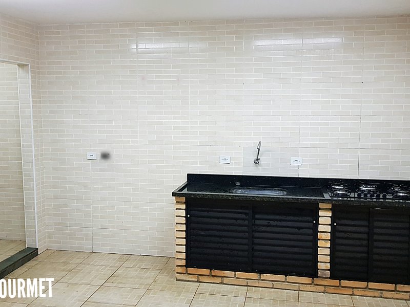 imóvel com 125m² - Conceição - Osasco