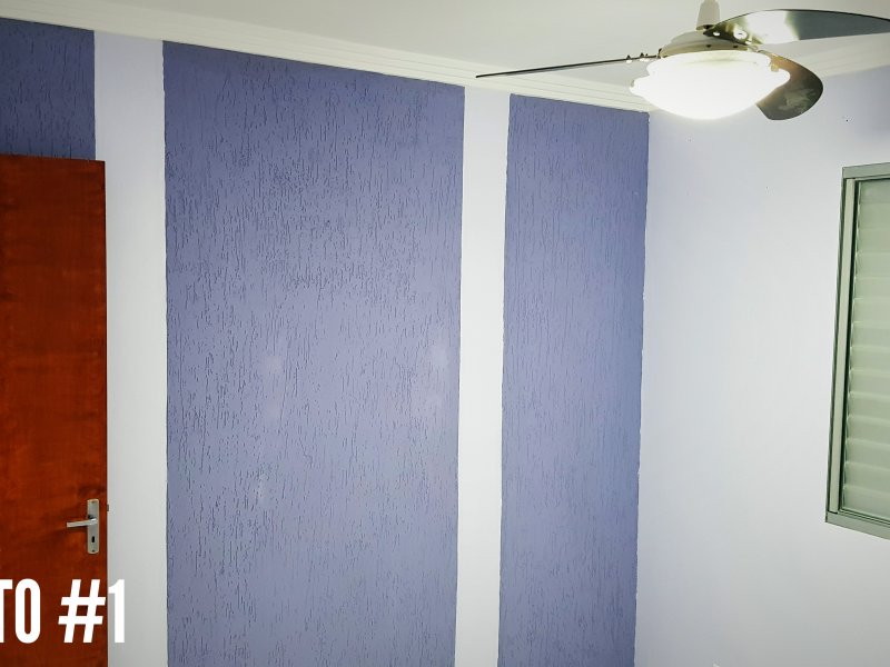imóvel com 125m² - Conceição - Osasco