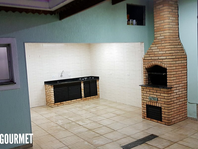 imóvel com 125m² - Conceição - Osasco