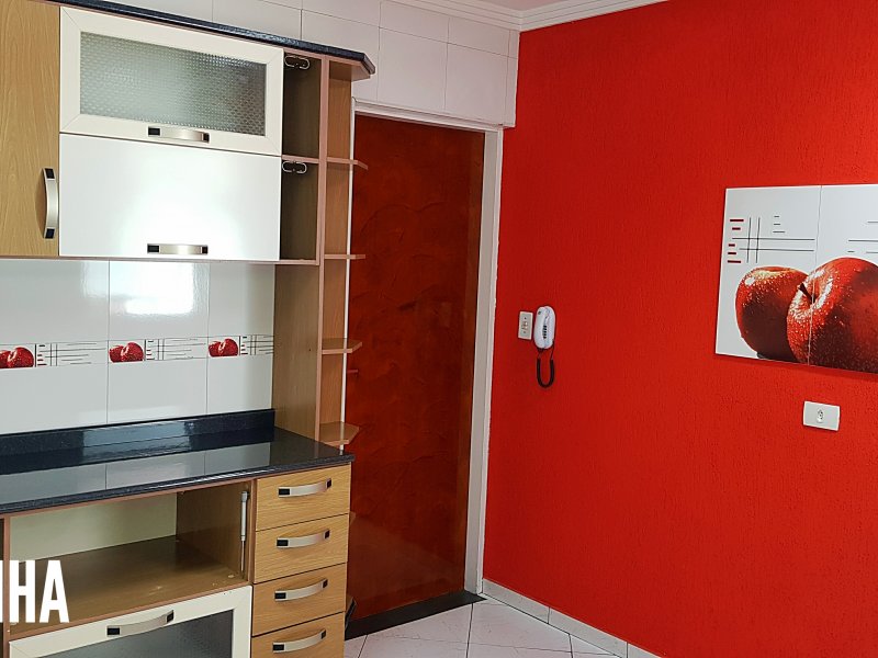imóvel com 125m² - Conceição - Osasco
