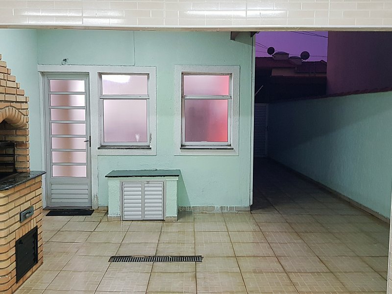 imóvel com 125m² - Conceição - Osasco