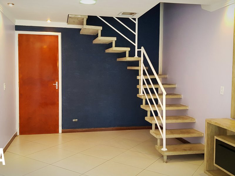 imóvel com 125m² - Conceição - Osasco