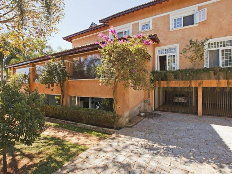 Casa à venda Parque Petrópolis com 1420m² e 11 quartos por R$ 6.000.000 - 771001073-39.jpg