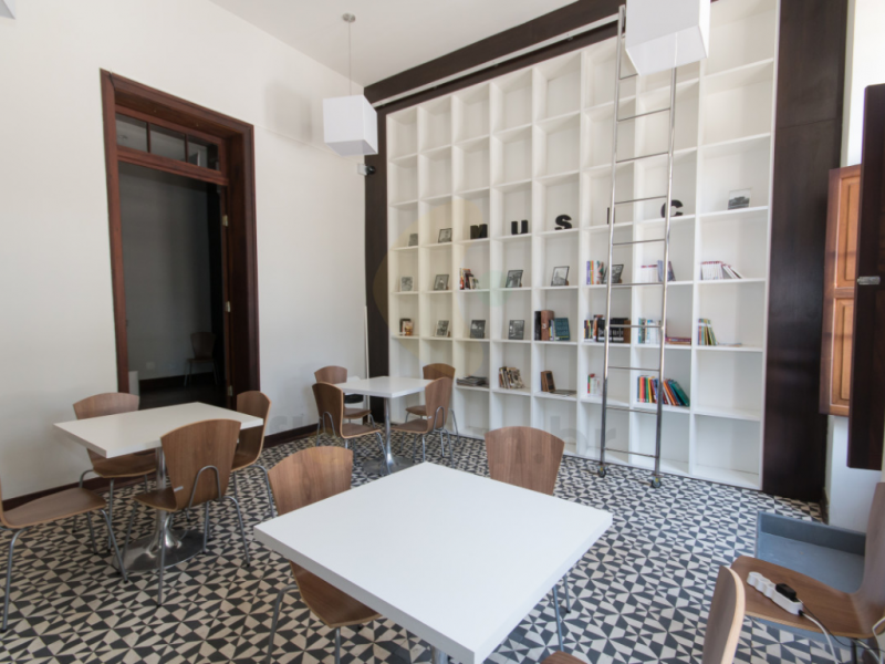 imóvel com 36m² - Centro - Curitiba