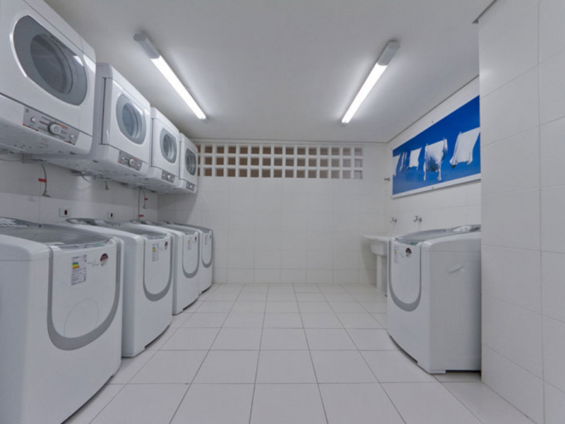 imóvel com 36m² - Centro - Curitiba
