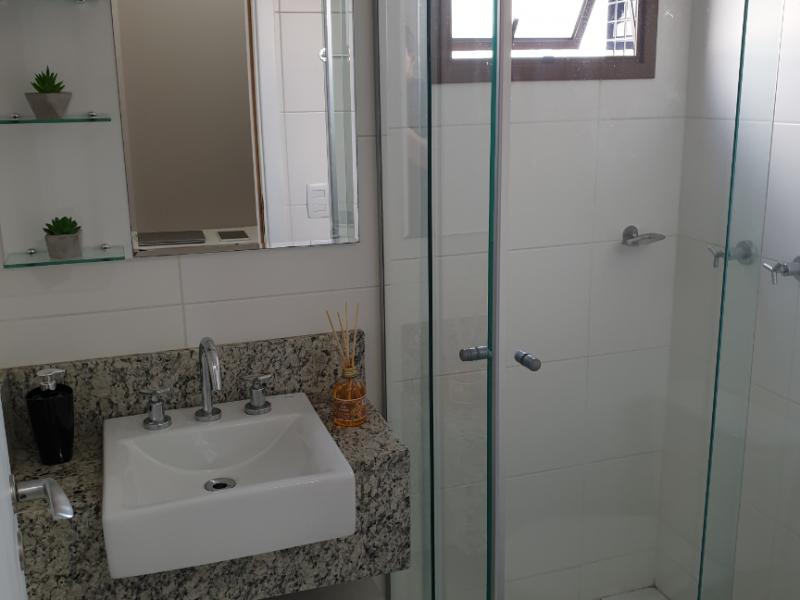 imóvel com 36m² - Centro - Curitiba