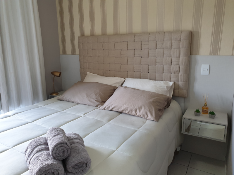 imóvel com 36m² - Centro - Curitiba