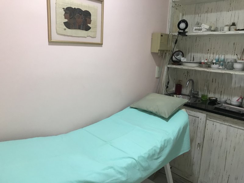 Apartamento à venda Tijuca com 25m² e 1 quarto por R$ 300.000 - 1594781897-img-0763.JPG