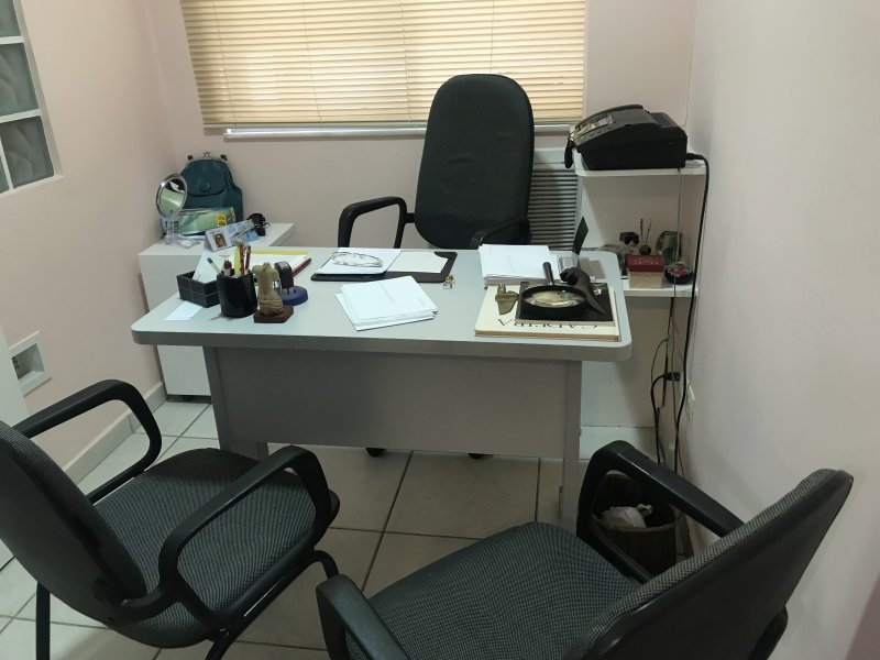 Apartamento à venda Tijuca com 25m² e 1 quarto por R$ 300.000 - 810355784-img-0760.JPG