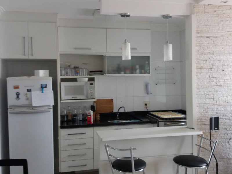 imóvel com 60m² - Vila Leopoldina - São Paulo
