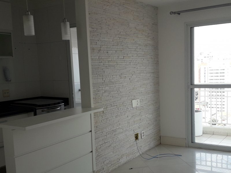 imóvel com 60m² - Vila Leopoldina - São Paulo