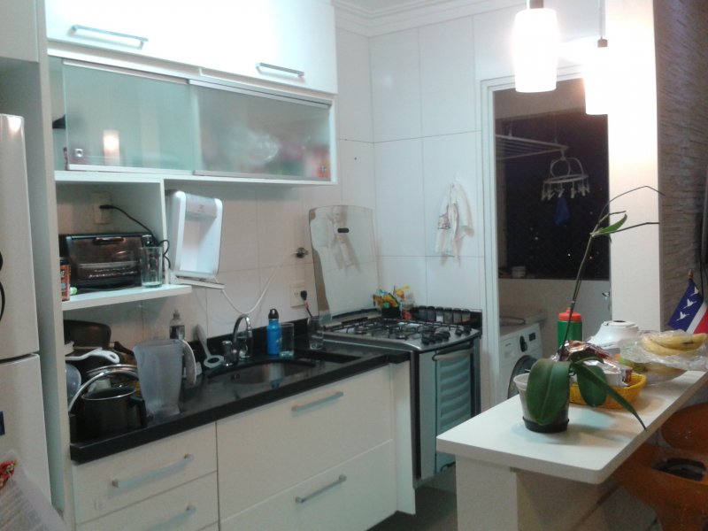 imóvel com 60m² - Vila Leopoldina - São Paulo