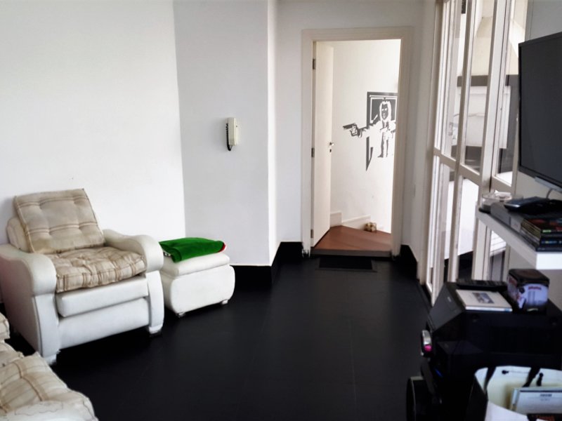 Apartamento à venda Campo Belo com 200m² e 3 quartos por R$ 1.780.000 - 1370990384-3o-piso-salao-4.jpg