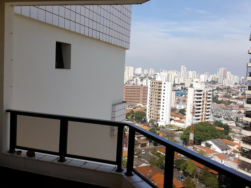 Apartamento à venda Campo Belo com 200m² e 3 quartos por R$ 1.780.000 - 1691599487-2o-piso-terraco-suite.jpg