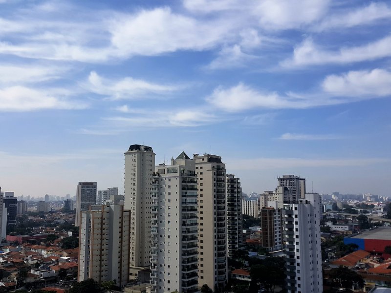 Apartamento à venda Campo Belo com 200m² e 3 quartos por R$ 1.780.000 - 286927321-3o-piso-vista-esquerda.jpg