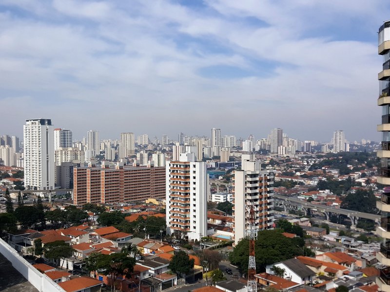 Apartamento à venda Campo Belo com 200m² e 3 quartos por R$ 1.780.000 - 51095708-3o-piso-vista-direita.jpg