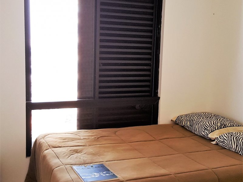 Apartamento à venda Campo Belo com 200m² e 3 quartos por R$ 1.780.000 - 930556331-2o-piso-quato-2.jpg