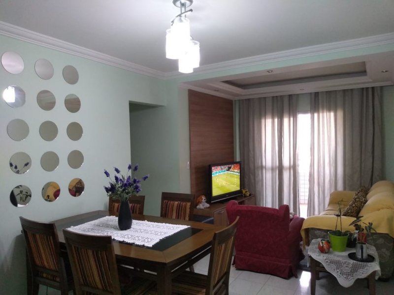 Apartamento à venda Vila Isolina Mazzei com 83m² e 3 quartos por R$ 590.000 - 388591411-img-20180628-wa0049.jpg