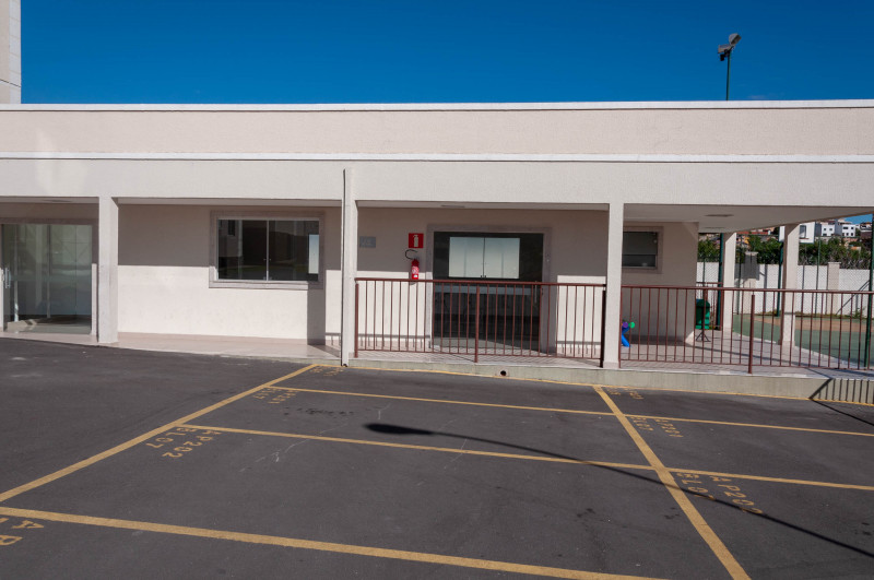 Apartamento à venda Granja Verde com 44m² e 2 quartos por R$ 165.000 - 1009254299-190626safs-apartamento-040.jpg