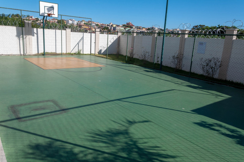 Apartamento à venda Granja Verde com 44m² e 2 quartos por R$ 165.000 - 1684626649-190626safs-apartamento-035.jpg