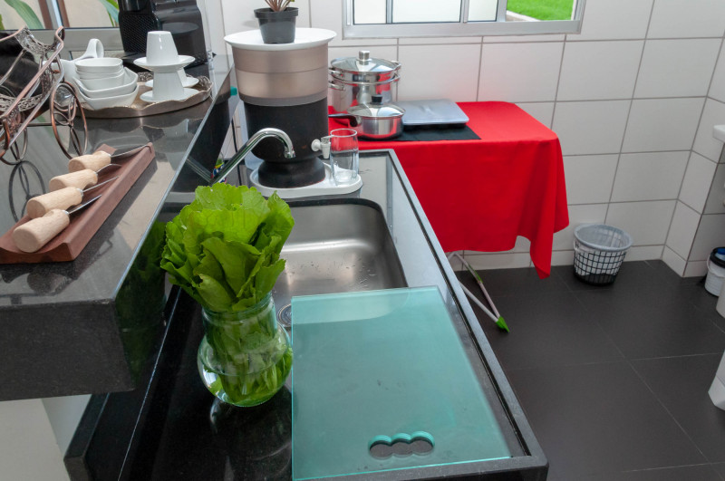 Apartamento à venda Granja Verde com 44m² e 2 quartos por R$ 165.000 - 233362340-190626safs-apartamento-024.jpg