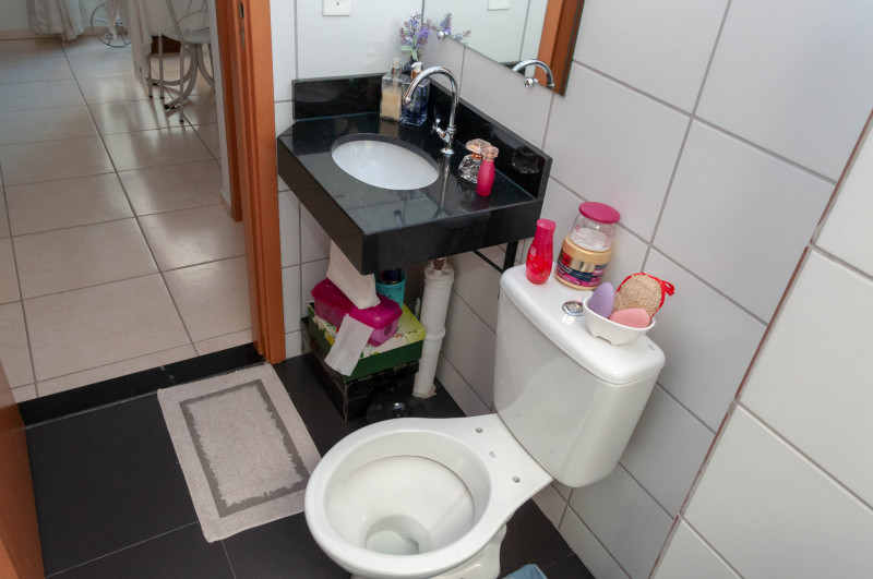 Apartamento à venda Granja Verde com 44m² e 2 quartos por R$ 165.000 - 517521246-190626safs-apartamento-015.jpg