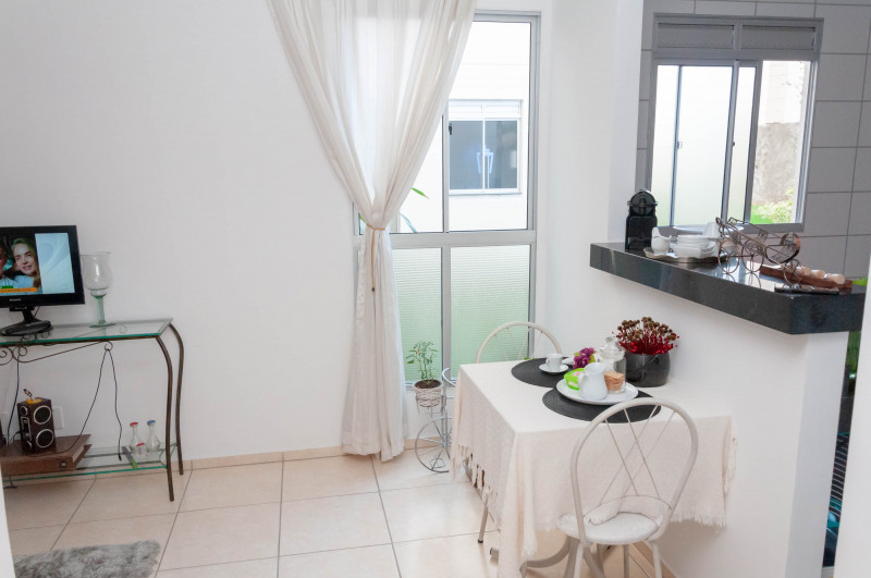 Apartamento à venda Granja Verde com 44m² e 2 quartos por R$ 165.000 - 79794968-190626safs-apartamento-020.jpg