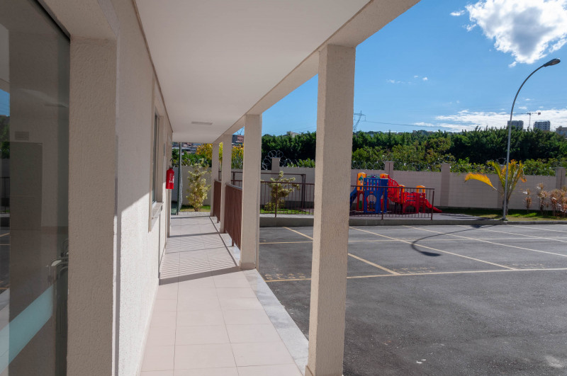 Apartamento à venda Granja Verde com 44m² e 2 quartos por R$ 165.000 - 80379459-190626safs-apartamento-043.jpg