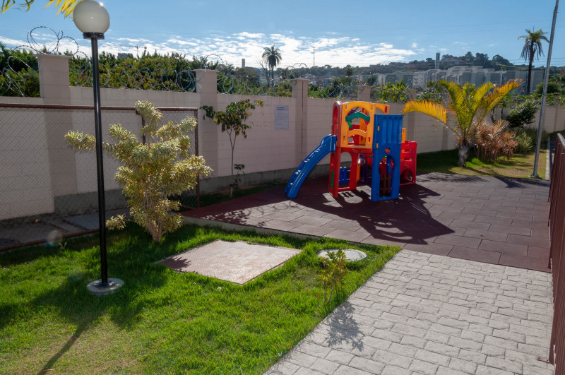 Apartamento à venda Granja Verde com 44m² e 2 quartos por R$ 165.000 - 997016988-190626safs-apartamento-037.jpg