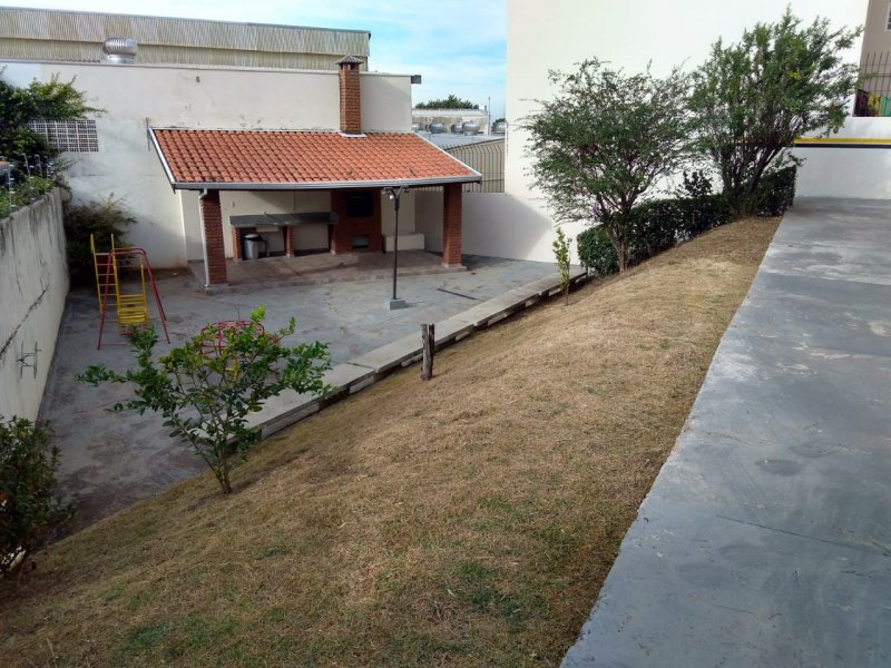 Apartamento à venda Bonfim com 91m² e 3 quartos por R$ 435.000 - 329241770-img-20181116-wa0018.jpg