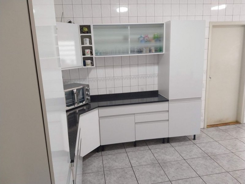 Casa à venda Vila Bastos com 304m² e 4 quartos por R$ 1.400.000 - 603206221-casa009.jpg
