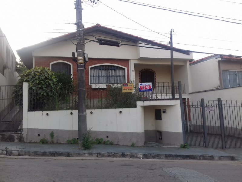 imóvel com 201m² - Jardim Santa Lucia - Campo Limpo Paulista