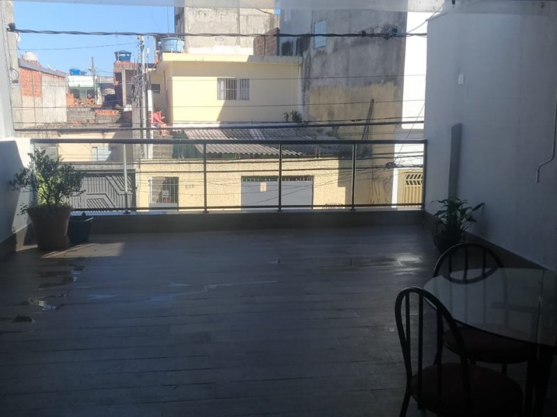 Casa à venda Conjunto Habitacional Águia de Haia com 306m² e 4 quartos por R$ 380.000 - 1227484025-13-area-de-lazer-superior2.jpeg