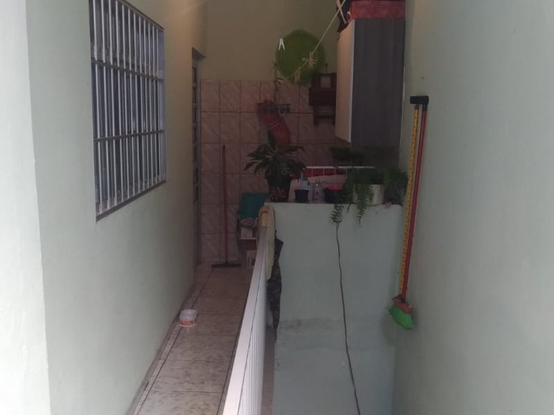 Casa à venda Conjunto Habitacional Águia de Haia com 306m² e 4 quartos por R$ 380.000 - 1560093856-25-lavanderia-casa-terrea2.jpeg