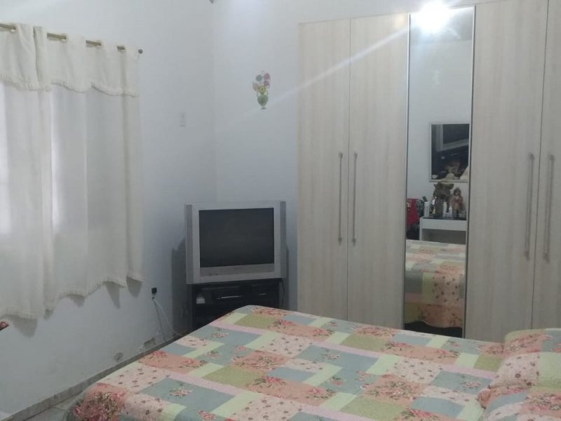 Casa à venda Conjunto Habitacional Águia de Haia com 306m² e 4 quartos por R$ 380.000 - 1735224618-20-quarto-1-casa-terrea.jpeg
