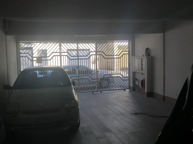 Casa à venda Conjunto Habitacional Águia de Haia com 306m² e 4 quartos por R$ 380.000 - 176659286-03-garagem.jpeg