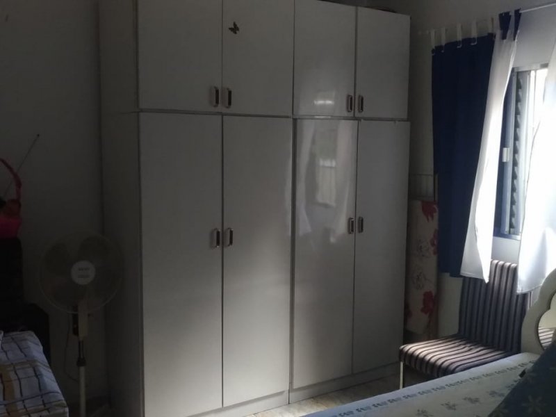 Casa à venda Conjunto Habitacional Águia de Haia com 306m² e 4 quartos por R$ 380.000 - 1861893076-21-quarto-2-casa-terrea.jpeg