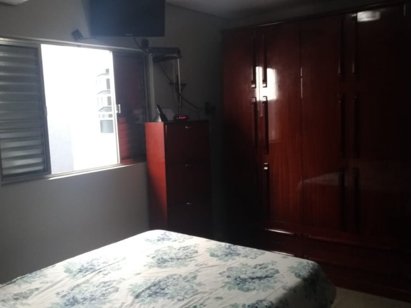 Casa à venda Conjunto Habitacional Águia de Haia com 306m² e 4 quartos por R$ 380.000 - 205503018-07-quarto-1-casa-superior.jpeg