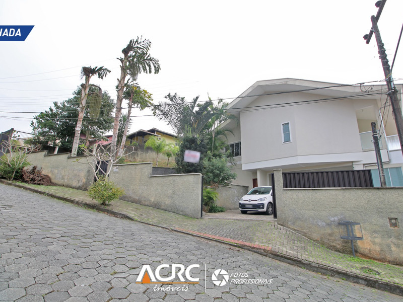 imóvel com 250m² - Itoupavazinha - Blumenau