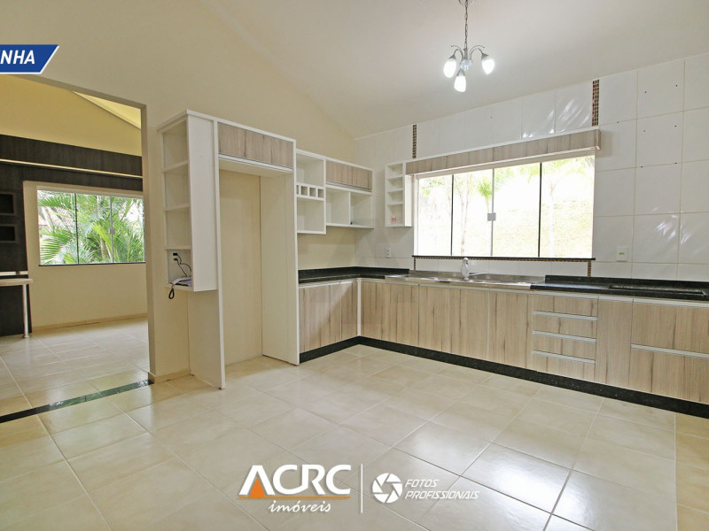 imóvel com 250m² - Itoupavazinha - Blumenau